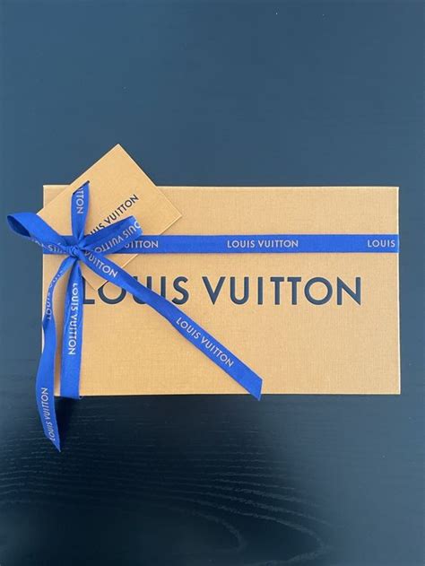 louis vuitton gutschein|louis vuitton geschenke.